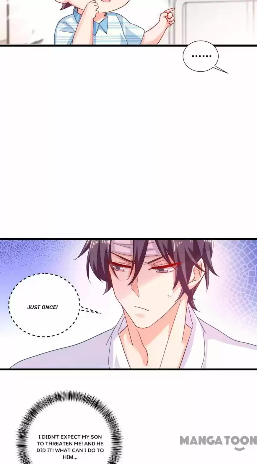 Into the Bones of Warm Marriage ch.336