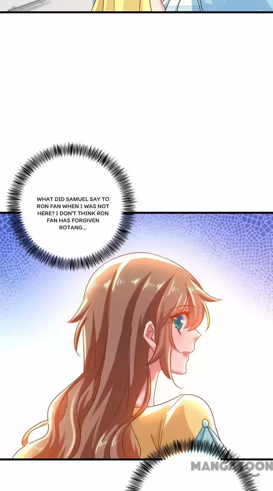 Into the Bones of Warm Marriage ch.336