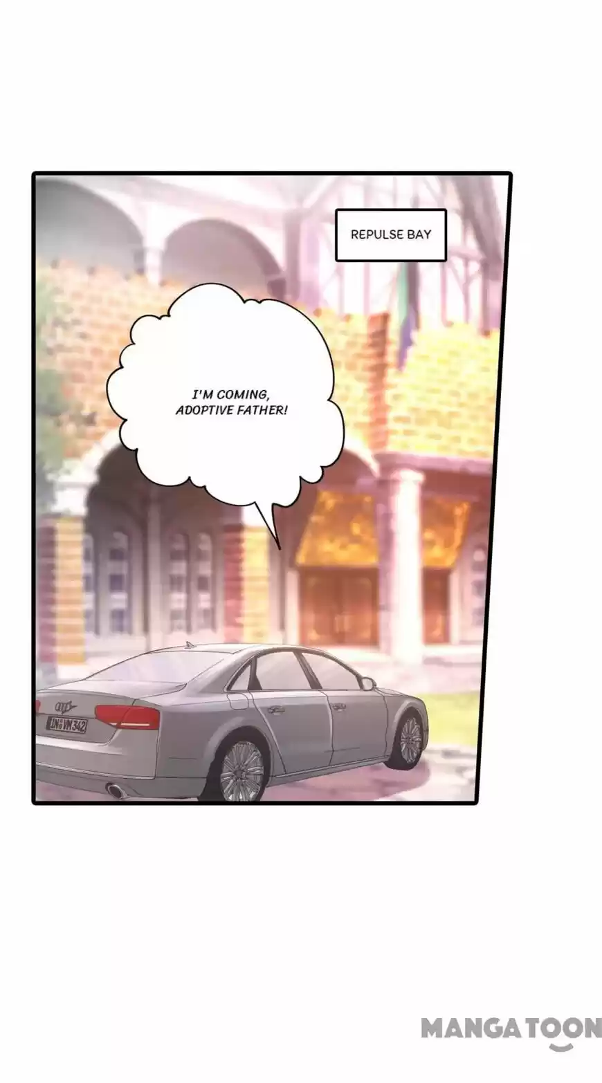 Into the Bones of Warm Marriage ch.337