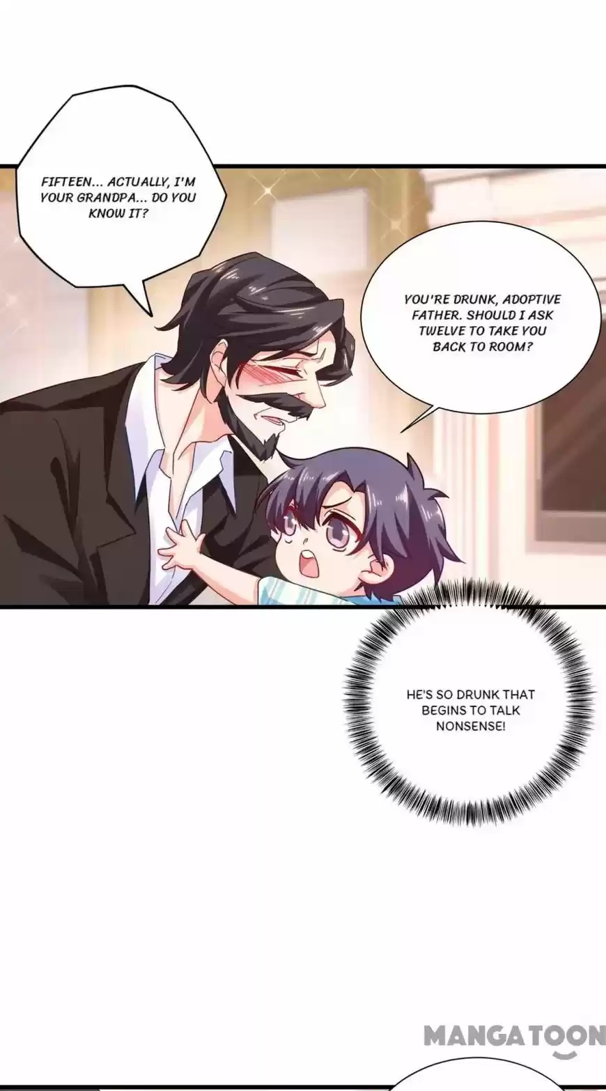 Into the Bones of Warm Marriage ch.337