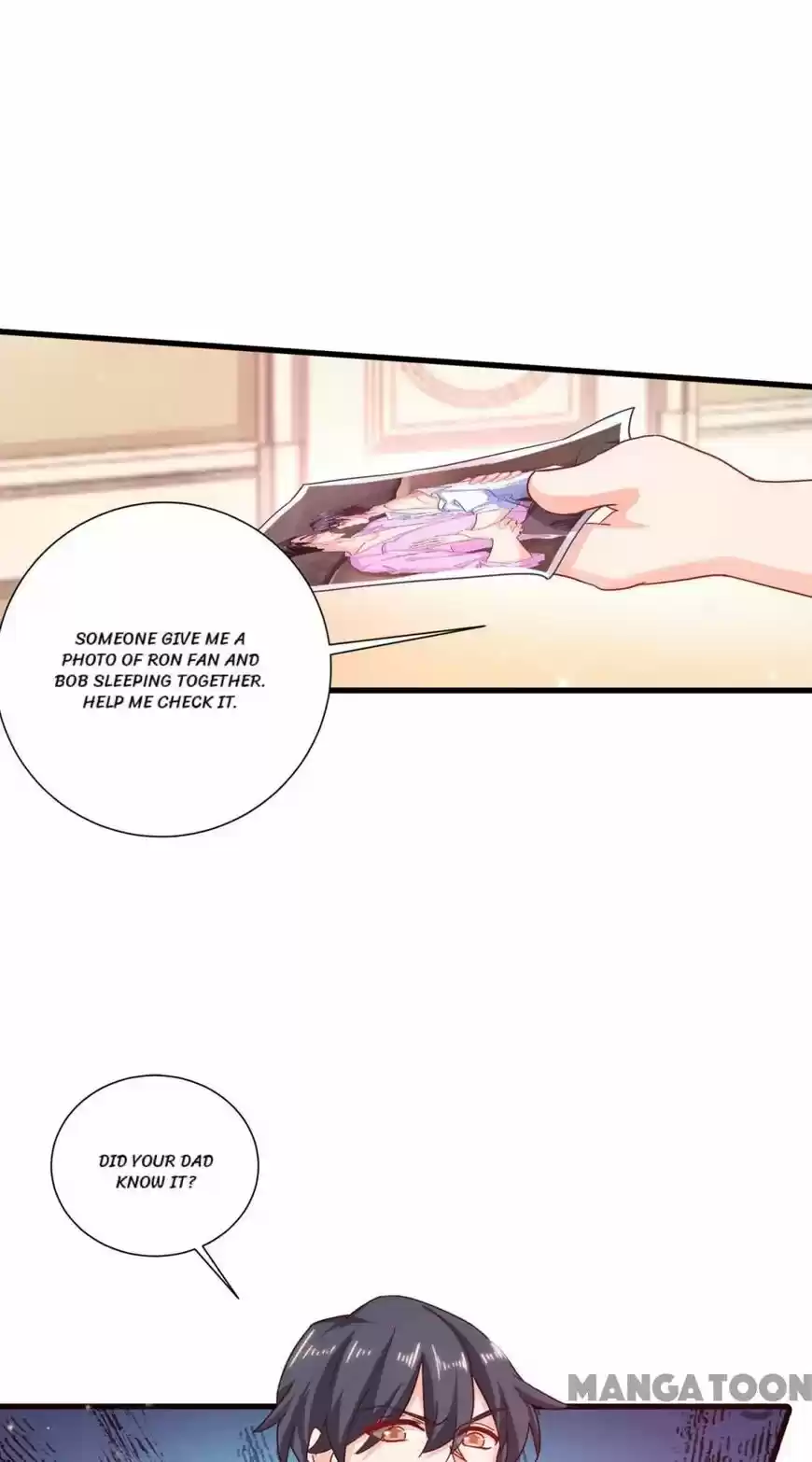 Into the Bones of Warm Marriage ch.337