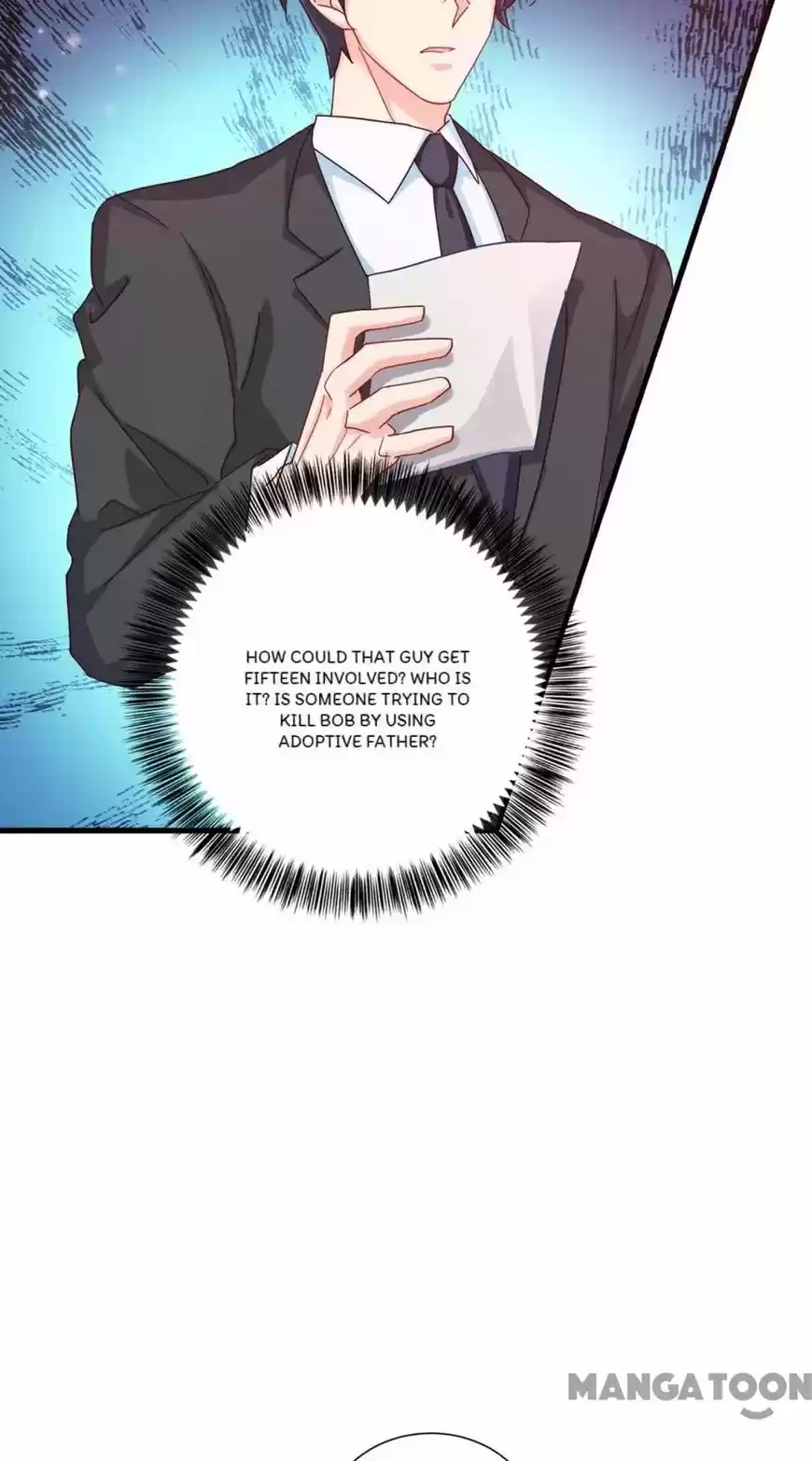 Into the Bones of Warm Marriage ch.337