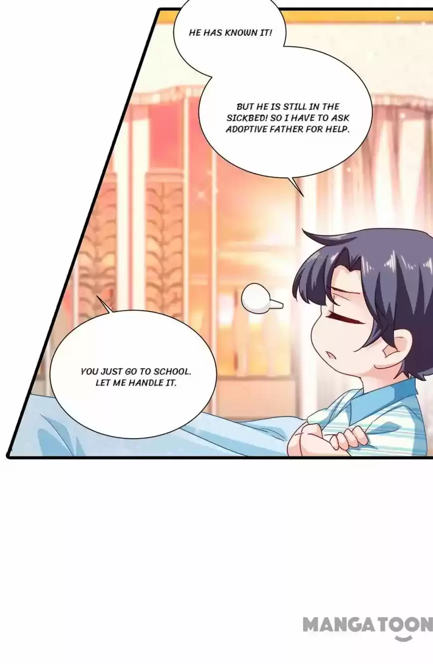 Into the Bones of Warm Marriage ch.337