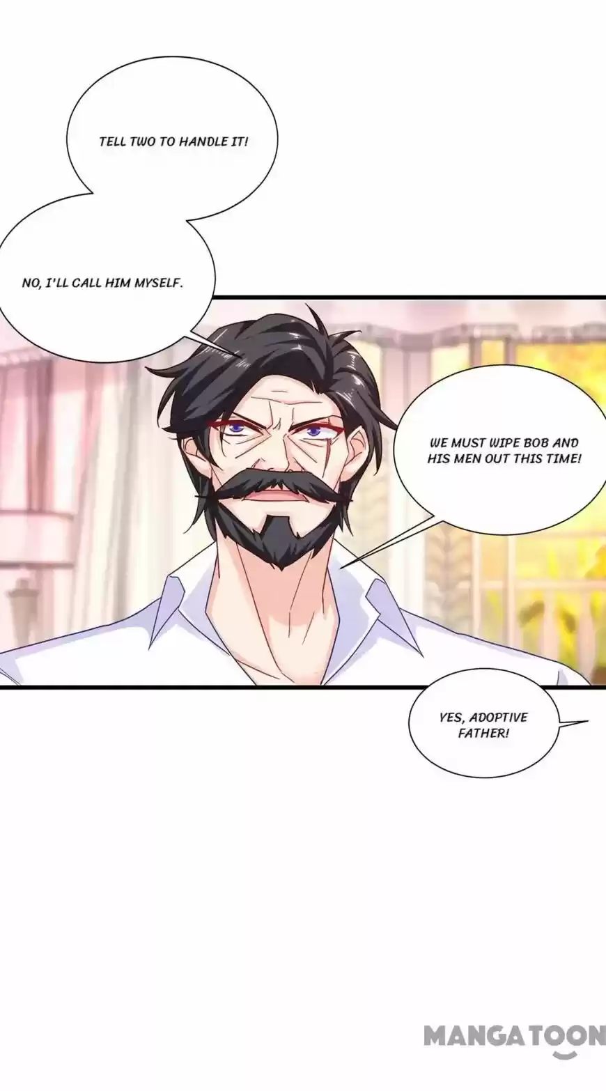 Into the Bones of Warm Marriage ch.337