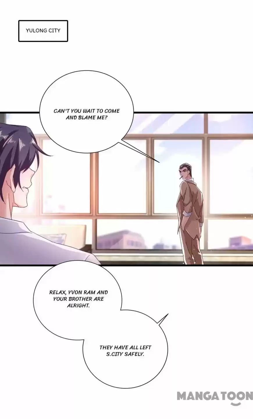 Into the Bones of Warm Marriage ch.337