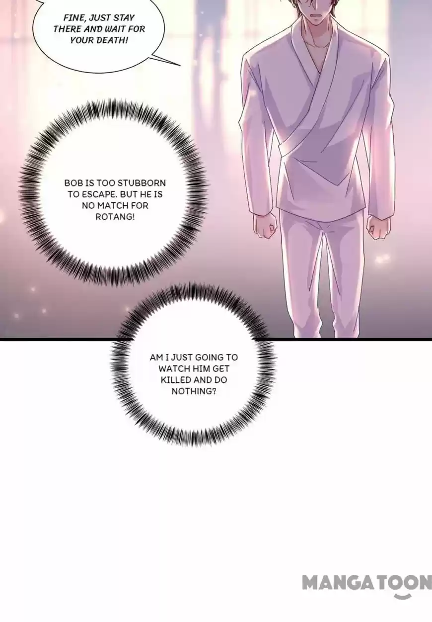 Into the Bones of Warm Marriage ch.337