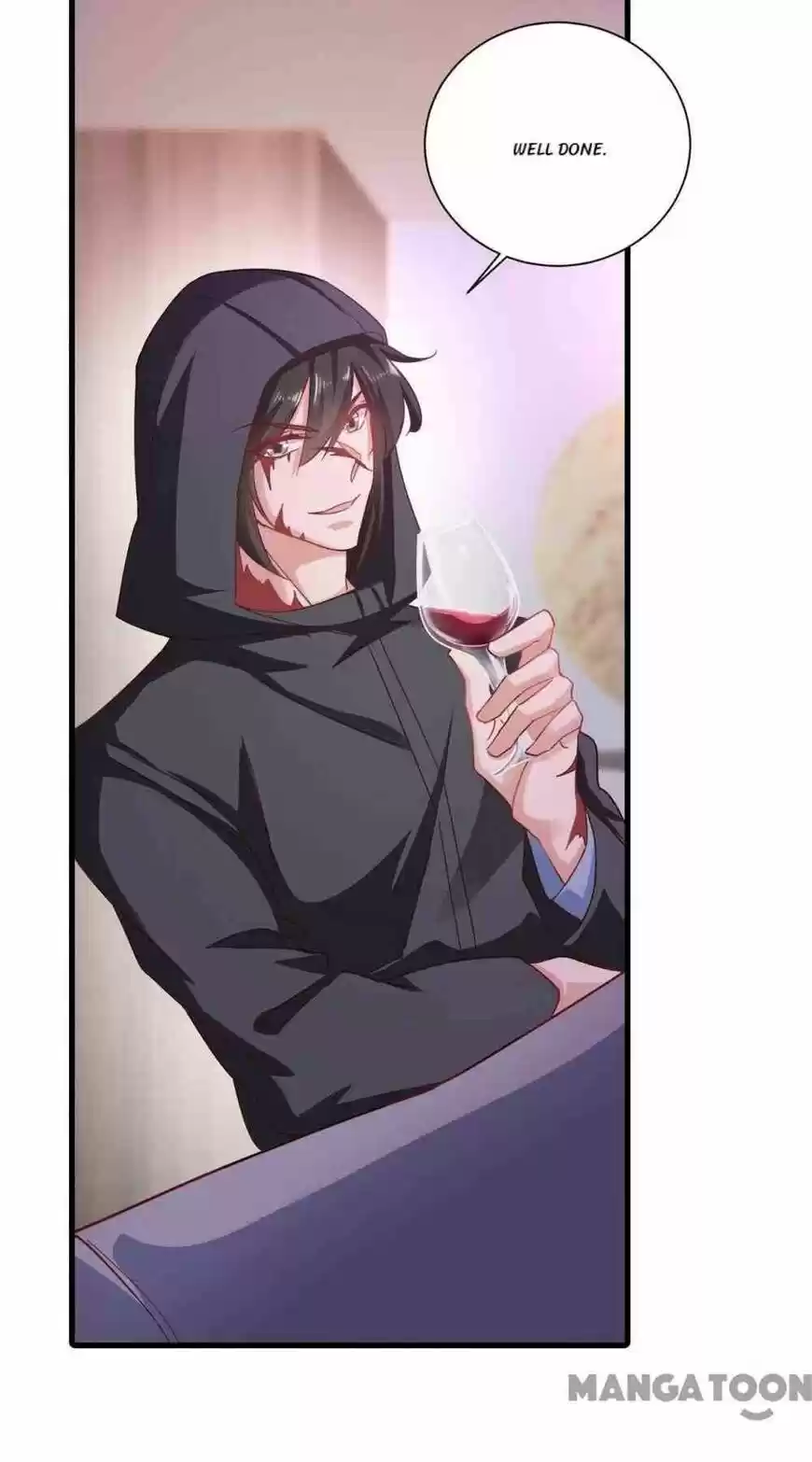 Into the Bones of Warm Marriage ch.338