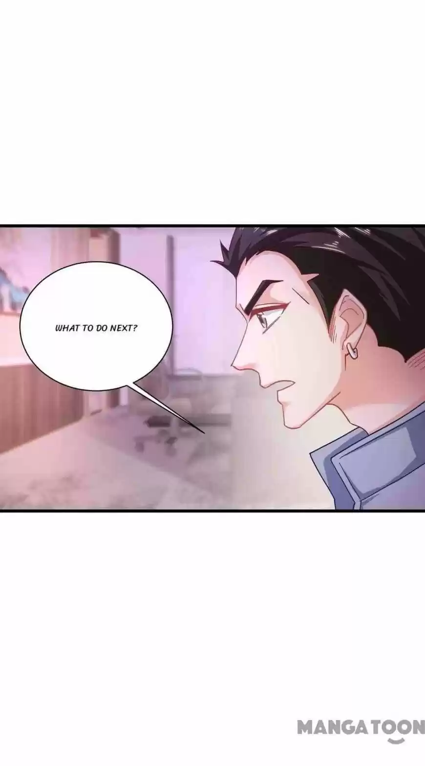 Into the Bones of Warm Marriage ch.338