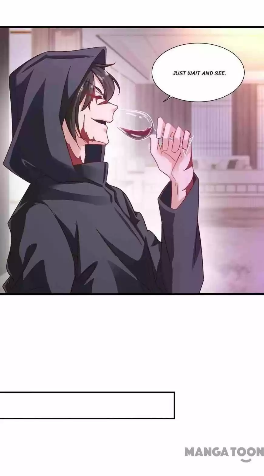 Into the Bones of Warm Marriage ch.338