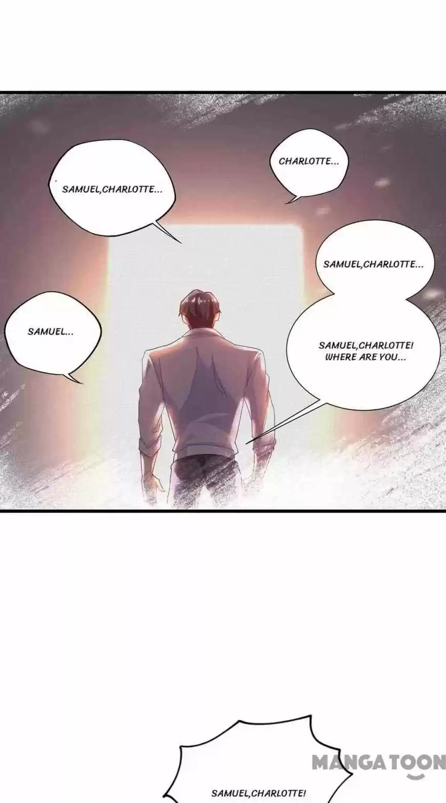 Into the Bones of Warm Marriage ch.338