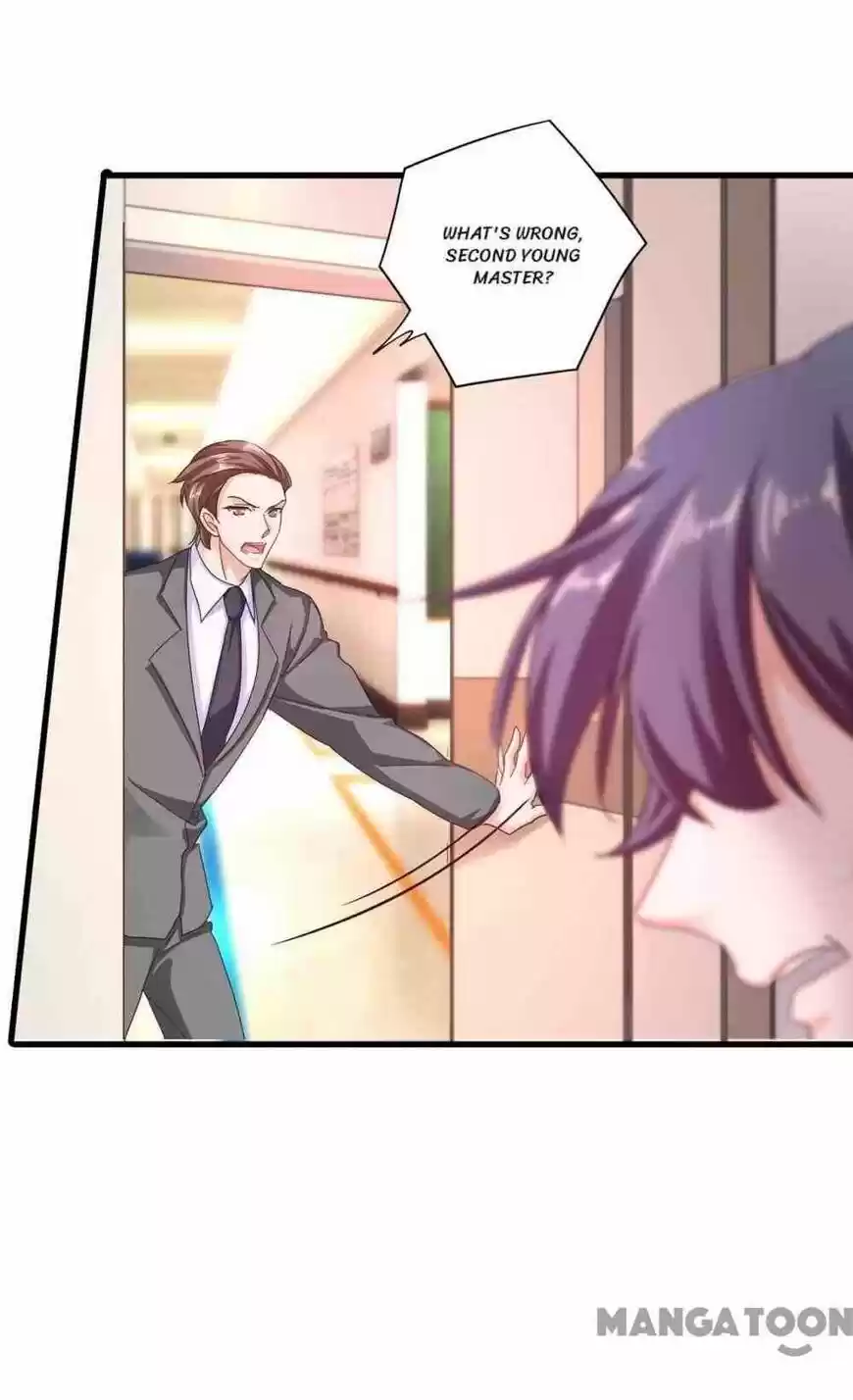 Into the Bones of Warm Marriage ch.338