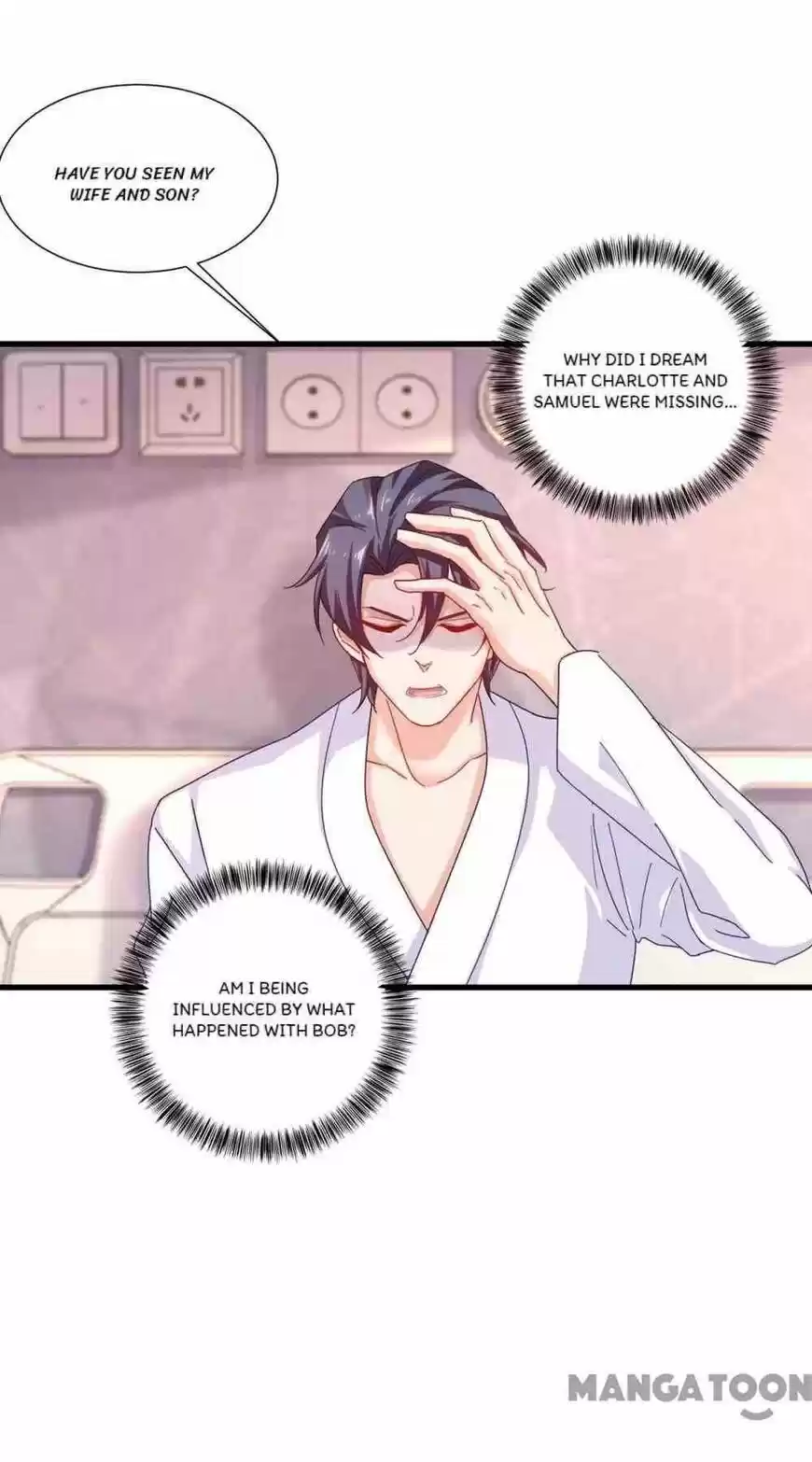 Into the Bones of Warm Marriage ch.338