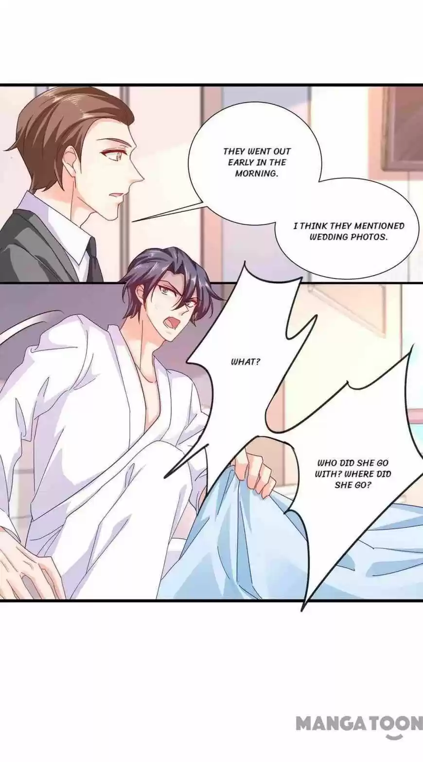 Into the Bones of Warm Marriage ch.338