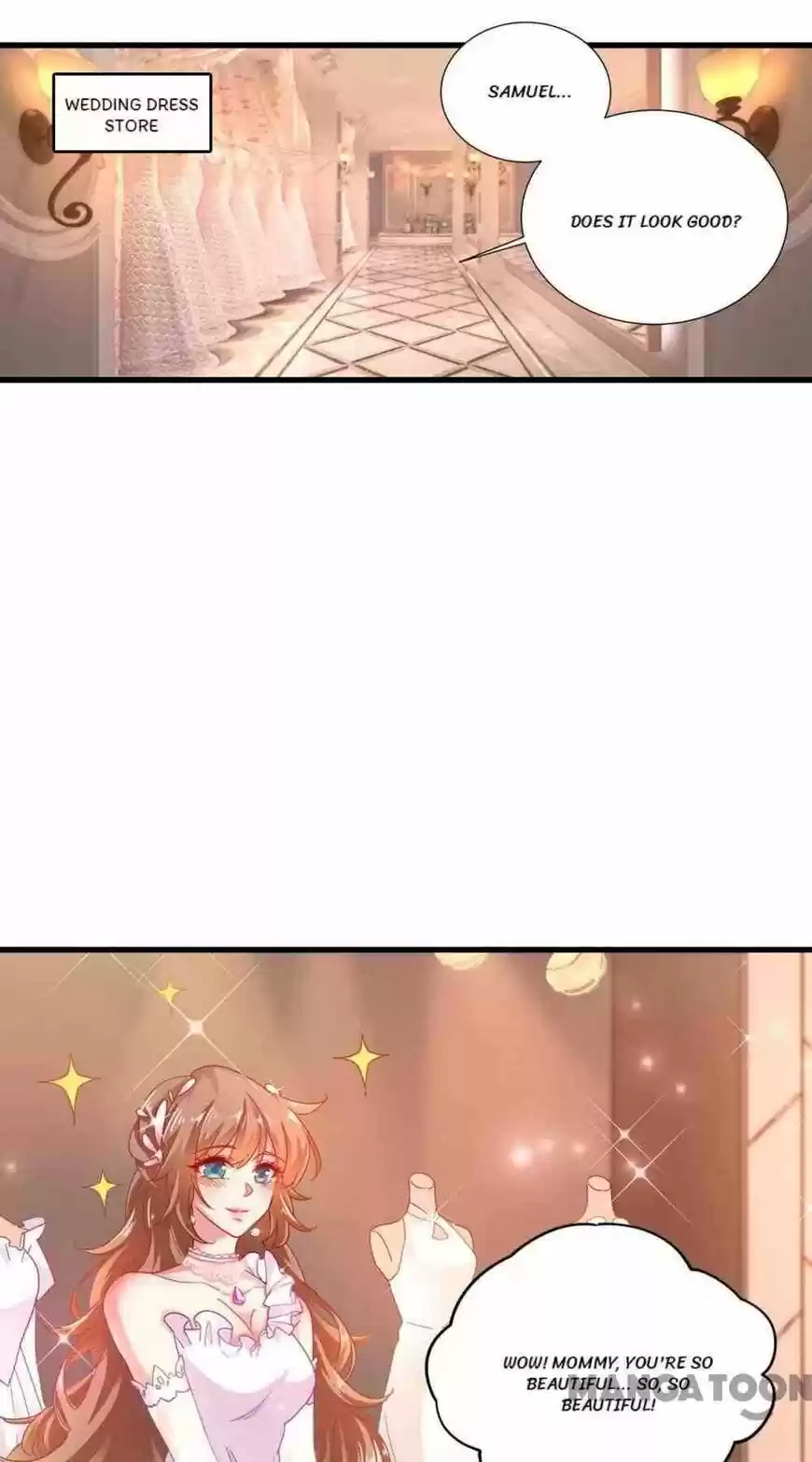 Into the Bones of Warm Marriage ch.338