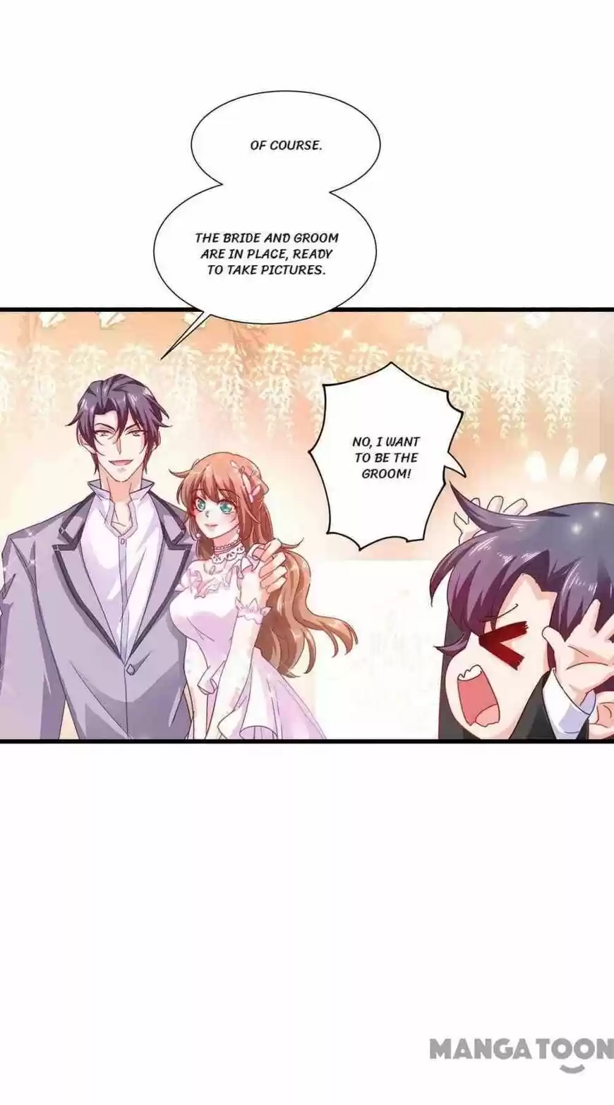 Into the Bones of Warm Marriage ch.338