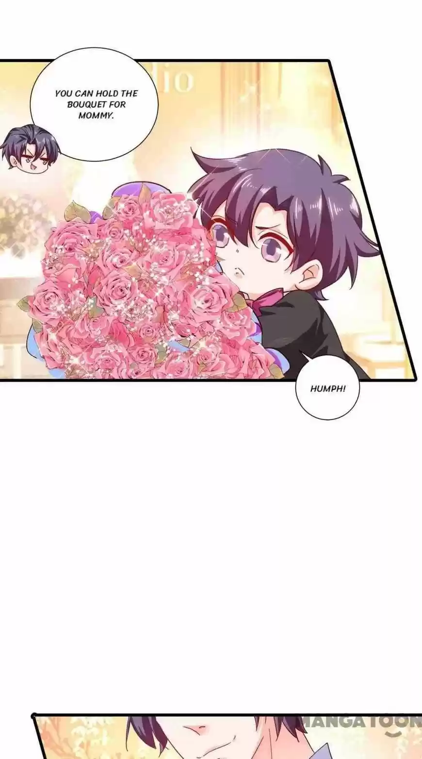 Into the Bones of Warm Marriage ch.338