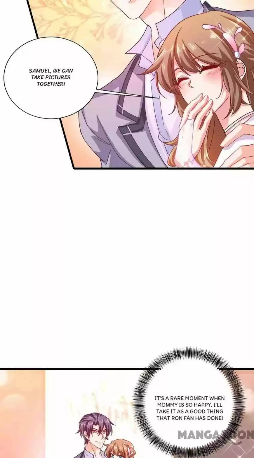 Into the Bones of Warm Marriage ch.338