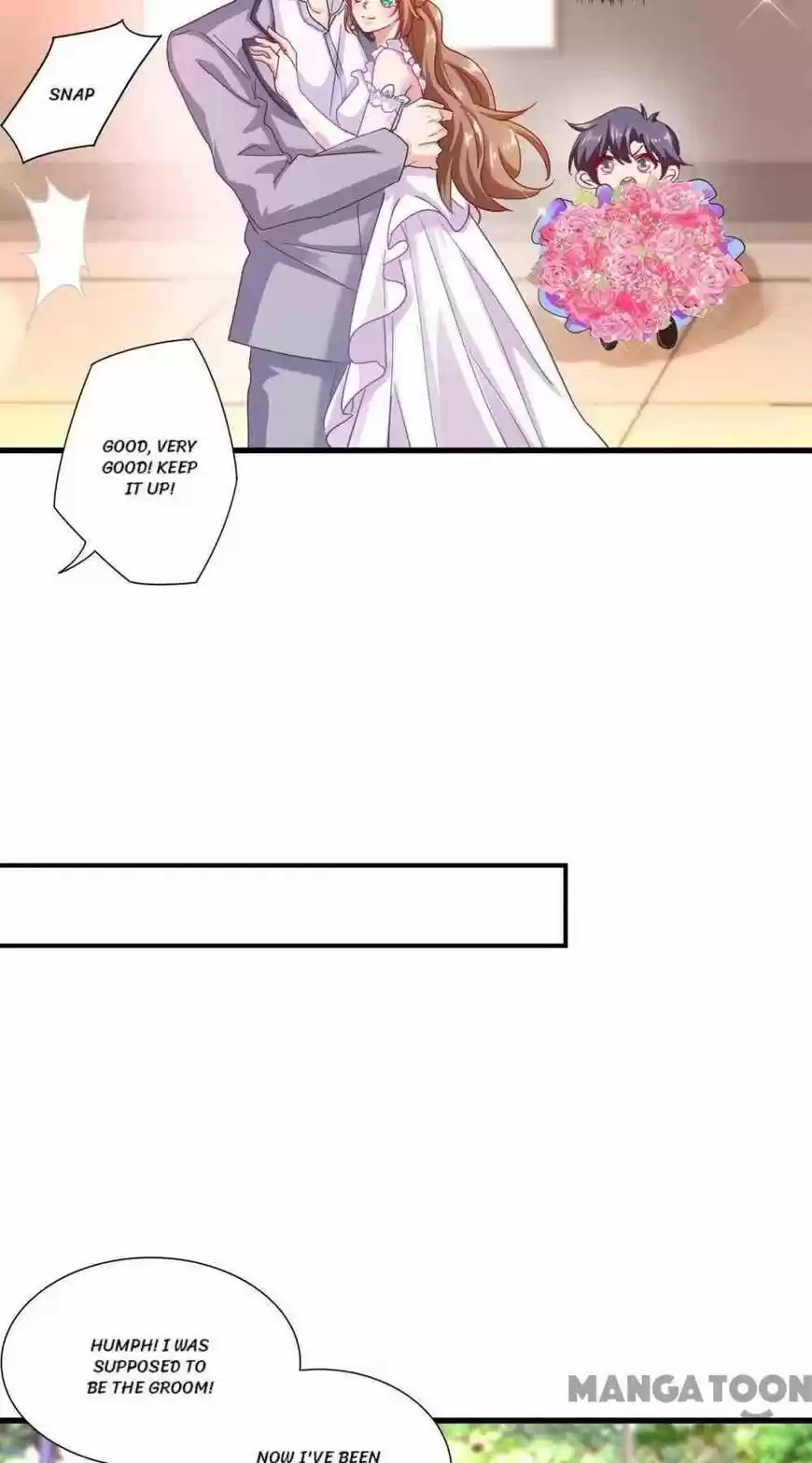 Into the Bones of Warm Marriage ch.338