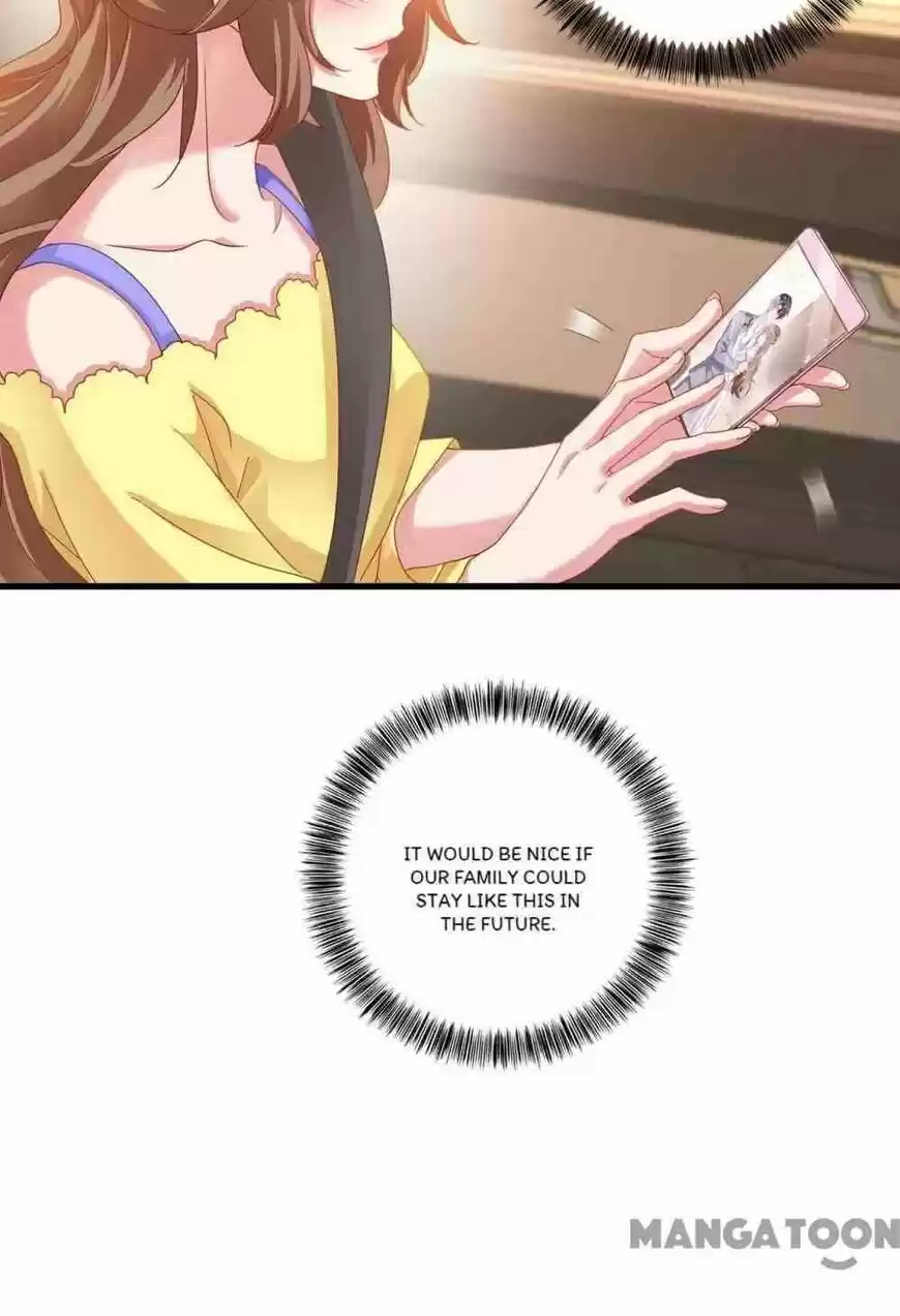 Into the Bones of Warm Marriage ch.338