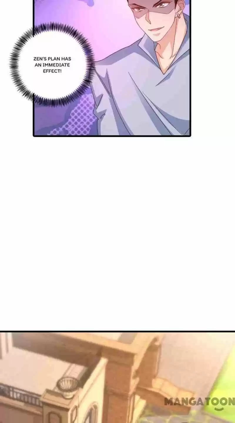 Into the Bones of Warm Marriage ch.339