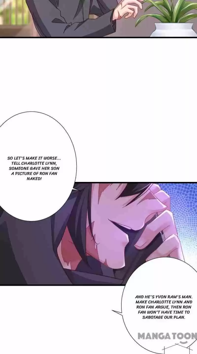 Into the Bones of Warm Marriage ch.339