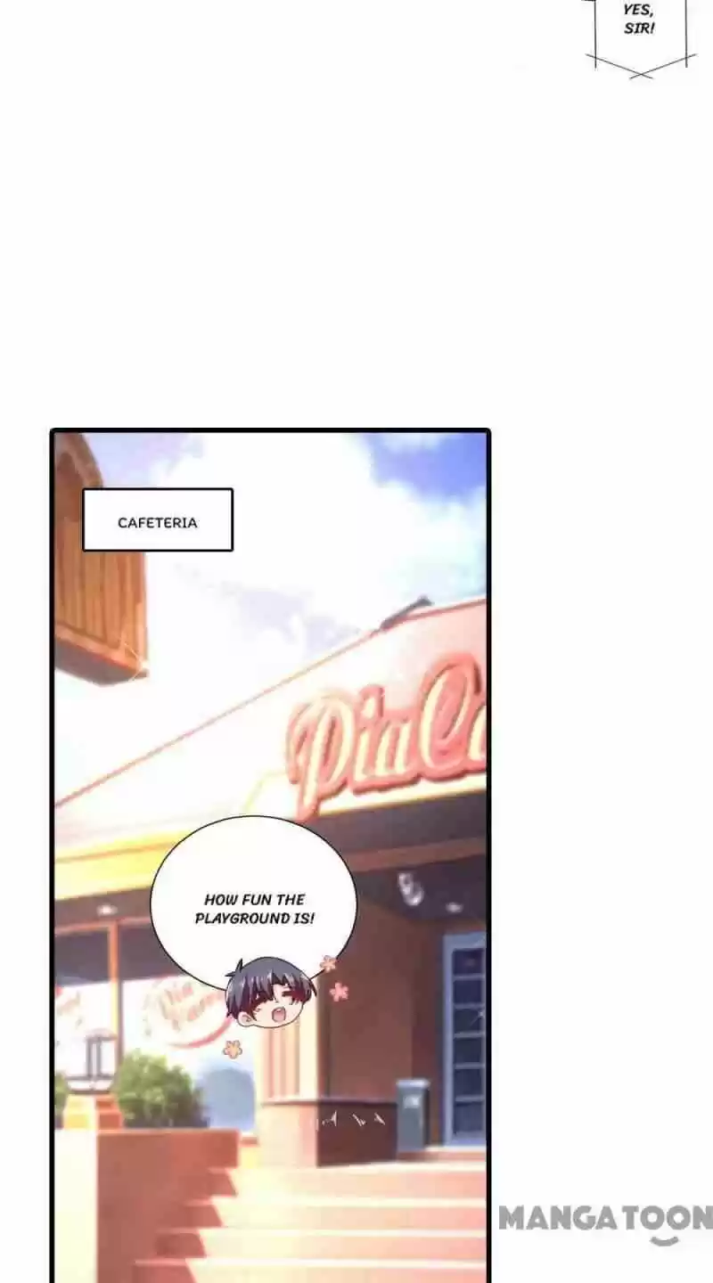 Into the Bones of Warm Marriage ch.339