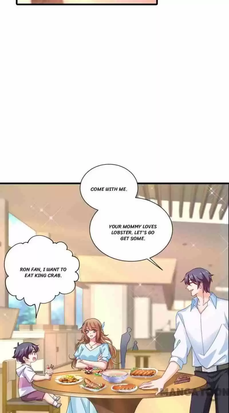 Into the Bones of Warm Marriage ch.339