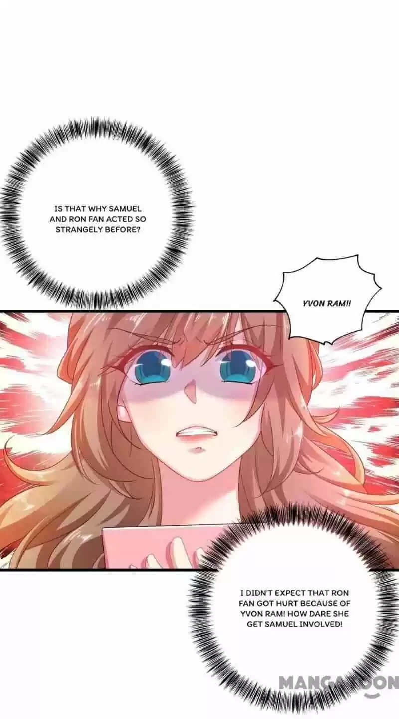 Into the Bones of Warm Marriage ch.339