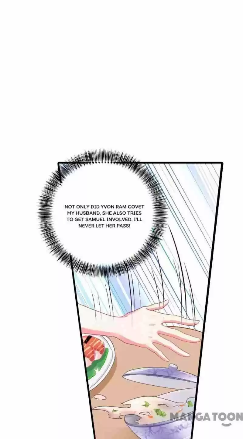 Into the Bones of Warm Marriage ch.339