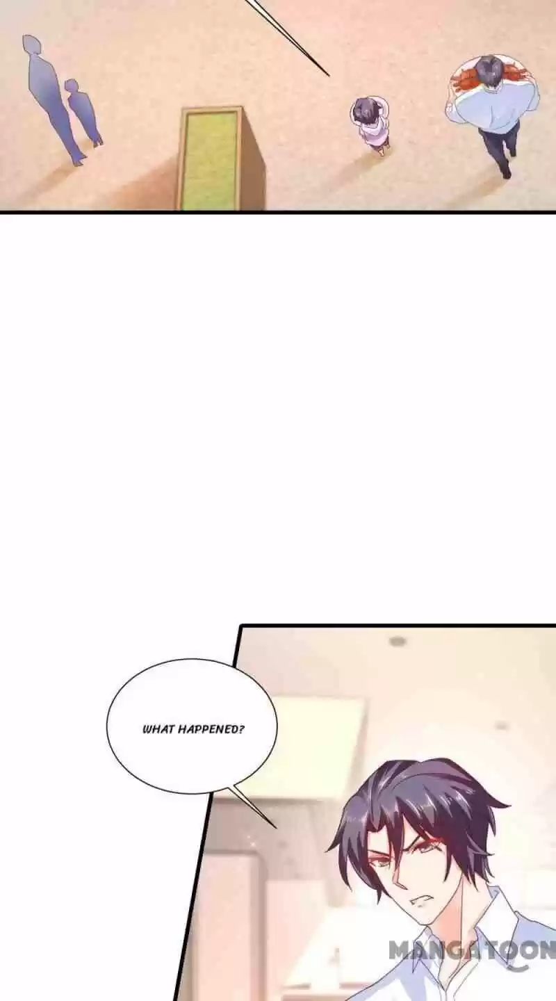 Into the Bones of Warm Marriage ch.339