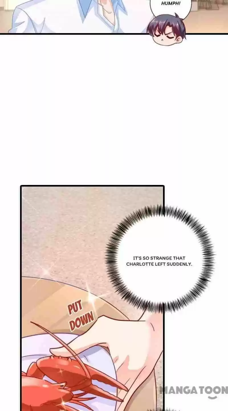 Into the Bones of Warm Marriage ch.339