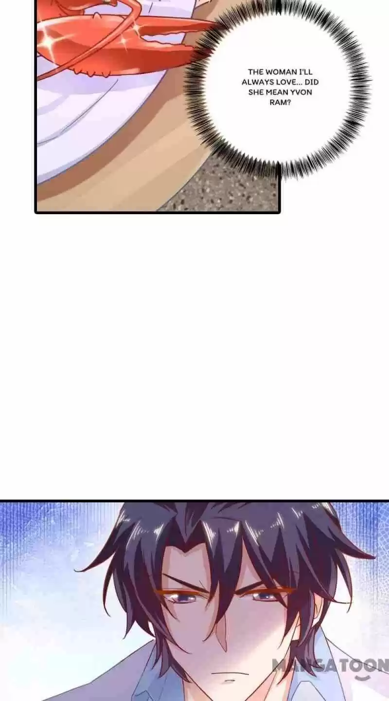 Into the Bones of Warm Marriage ch.339