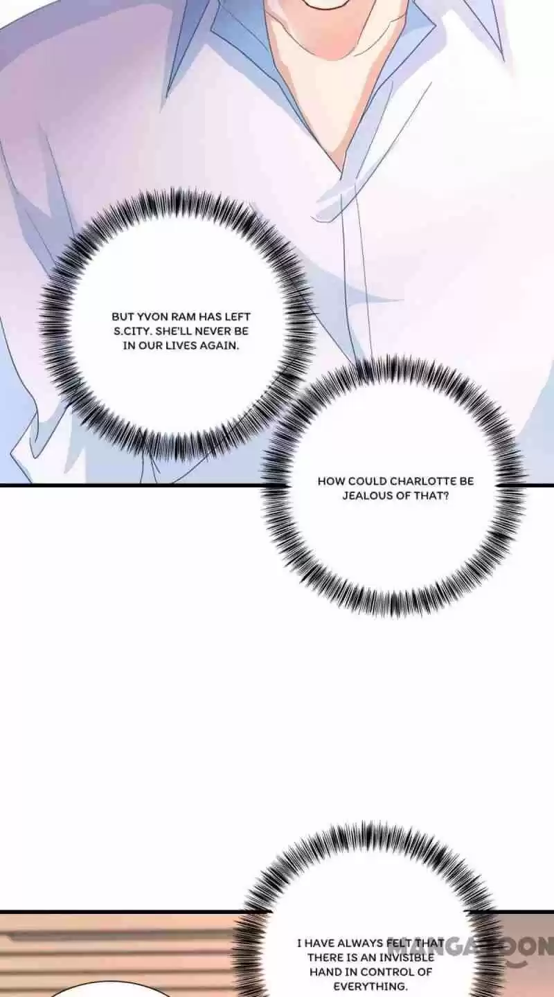 Into the Bones of Warm Marriage ch.339