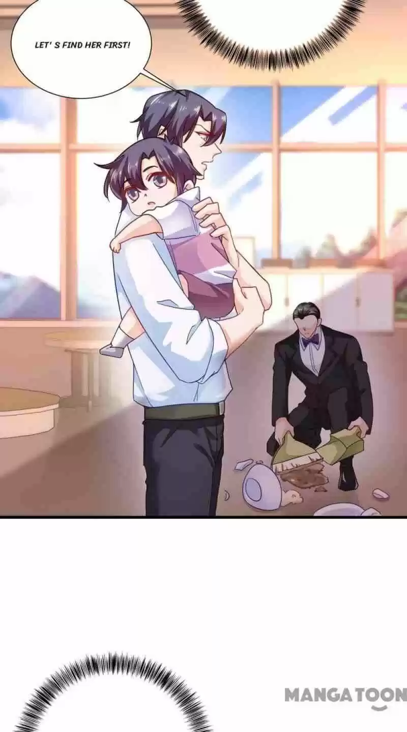 Into the Bones of Warm Marriage ch.339