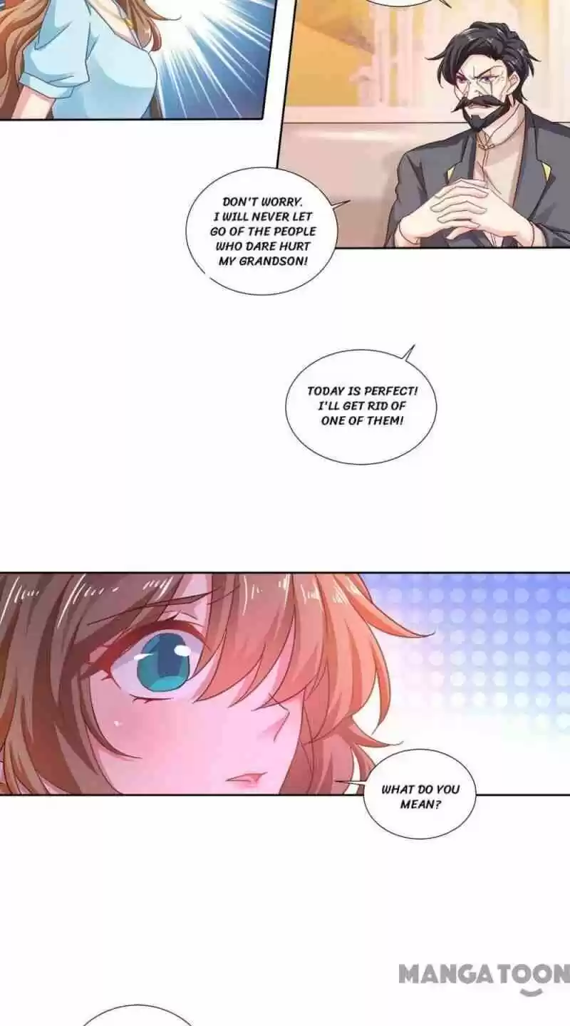 Into the Bones of Warm Marriage ch.340