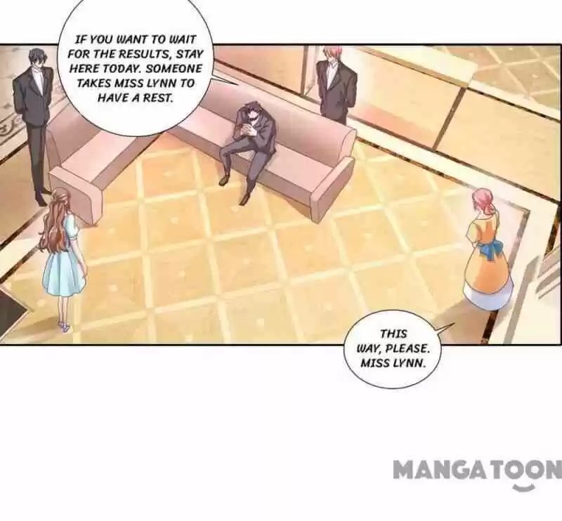 Into the Bones of Warm Marriage ch.340