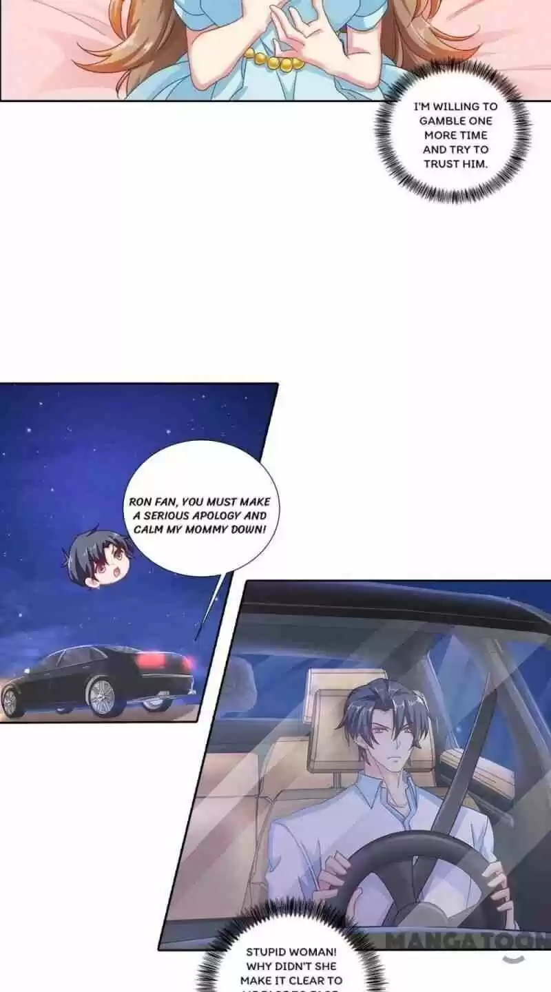 Into the Bones of Warm Marriage ch.340