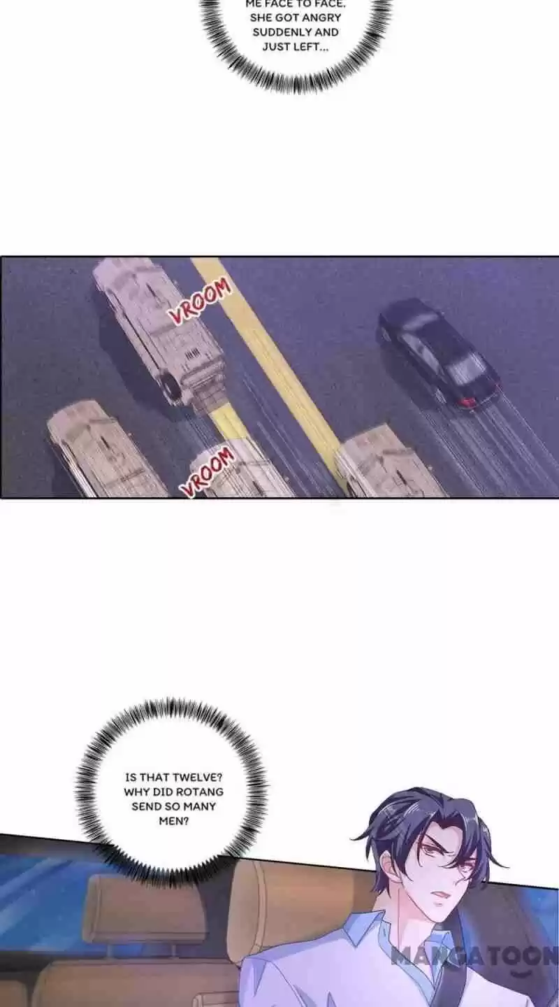 Into the Bones of Warm Marriage ch.340