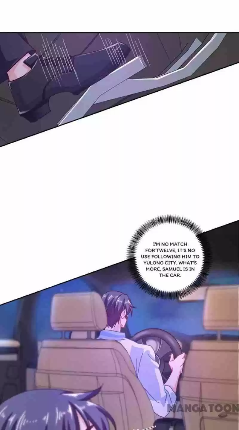 Into the Bones of Warm Marriage ch.340