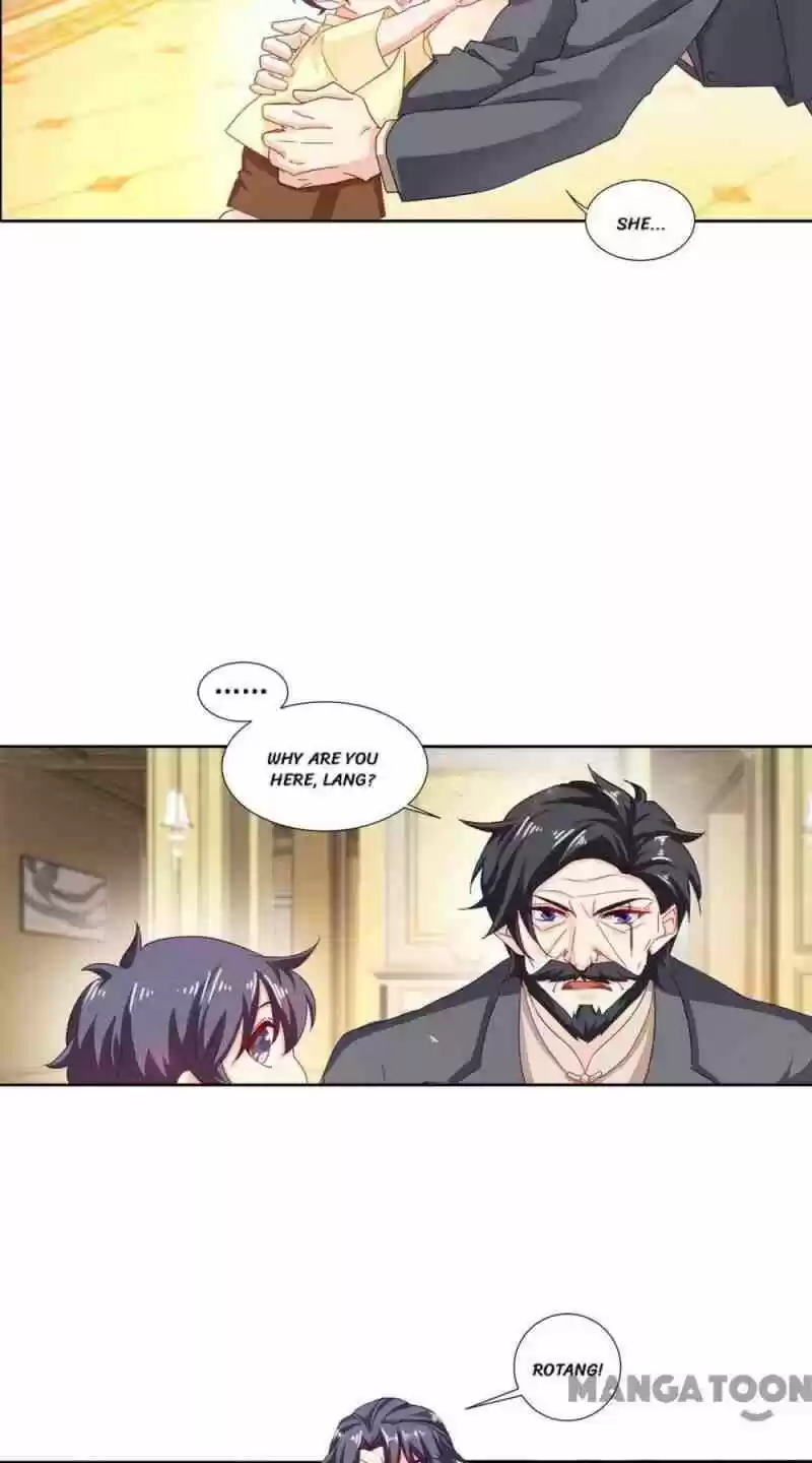 Into the Bones of Warm Marriage ch.340