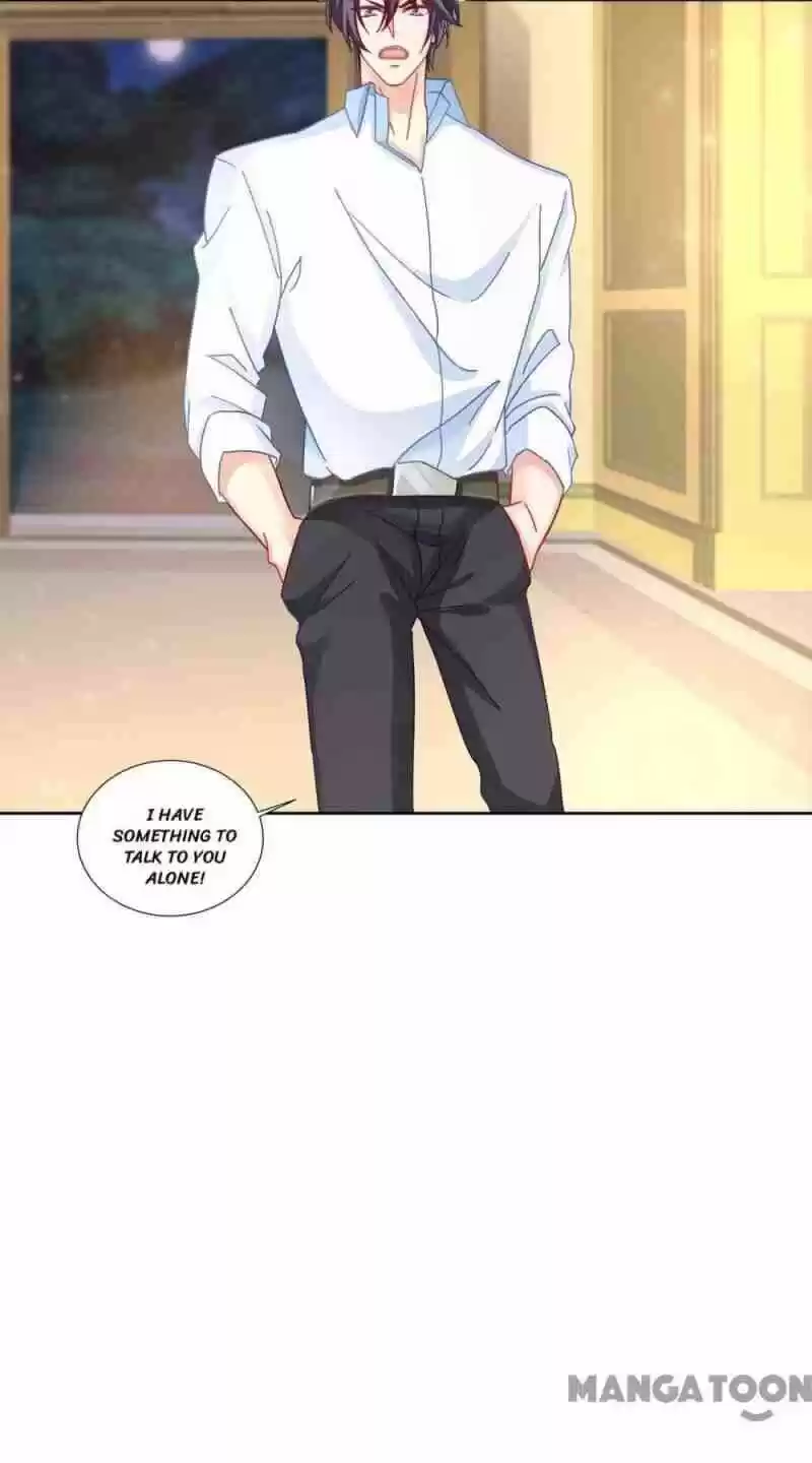 Into the Bones of Warm Marriage ch.340