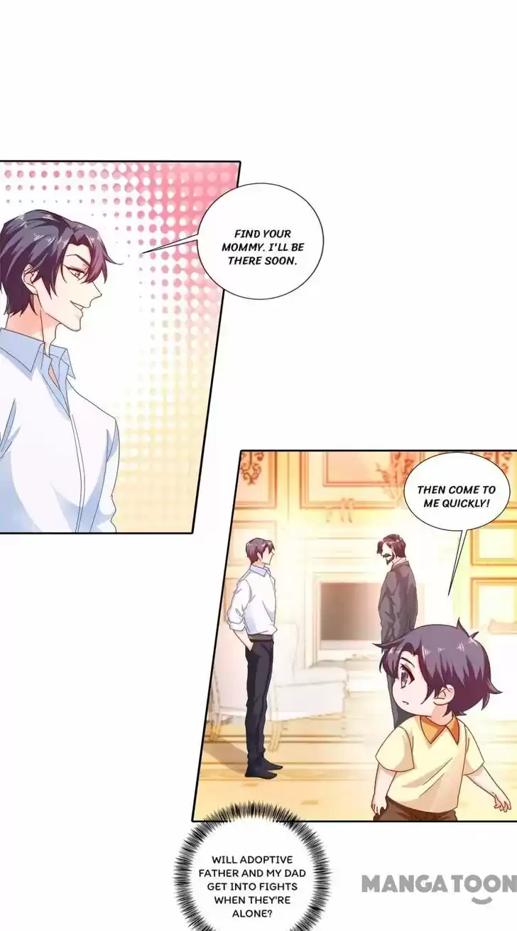 Into the Bones of Warm Marriage Ch.341