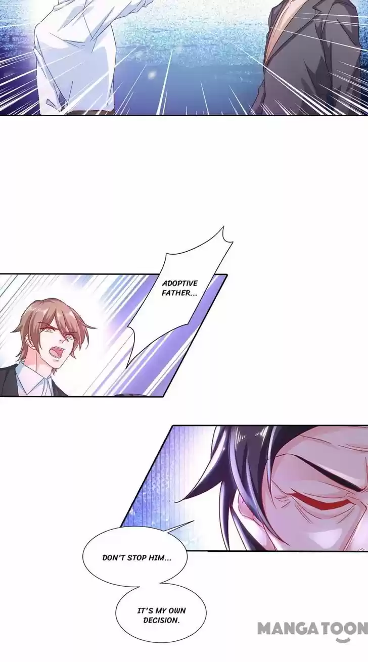 Into the Bones of Warm Marriage Ch.341