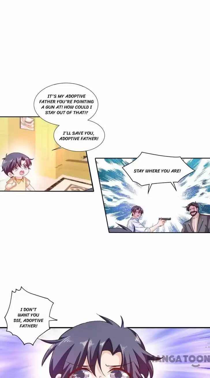 Into the Bones of Warm Marriage Ch.341