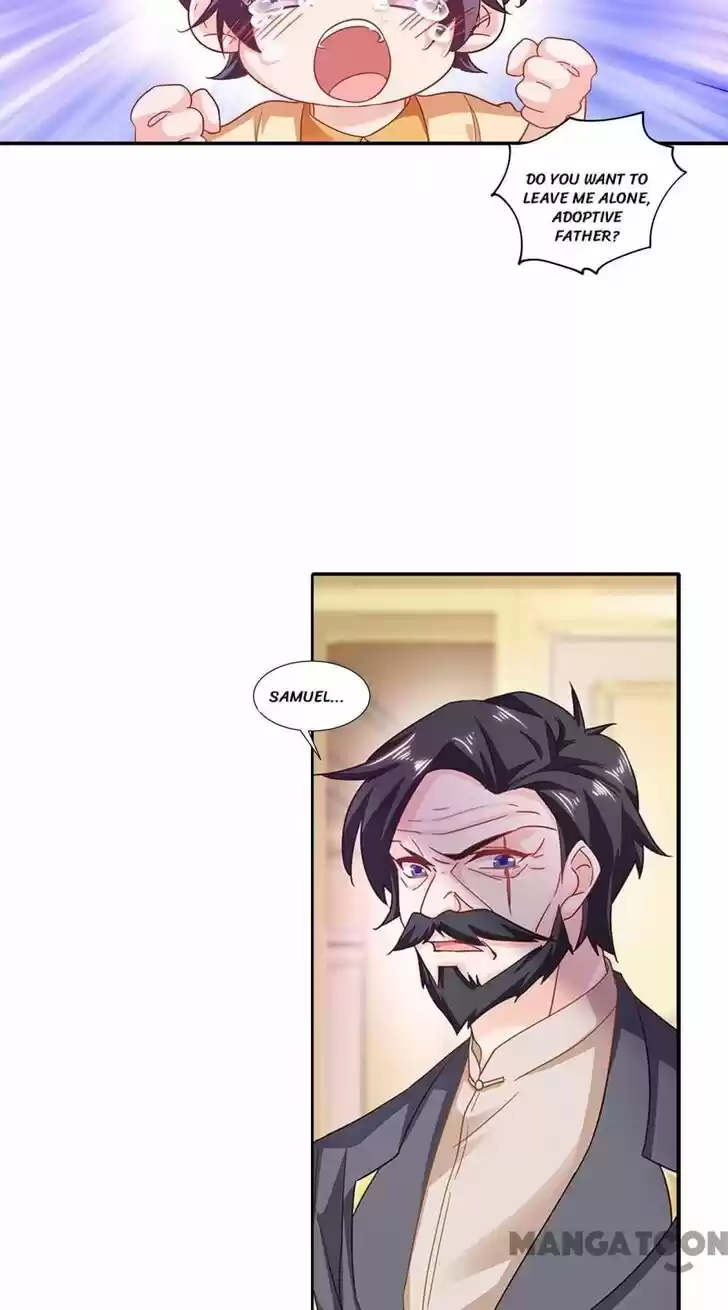 Into the Bones of Warm Marriage Ch.341