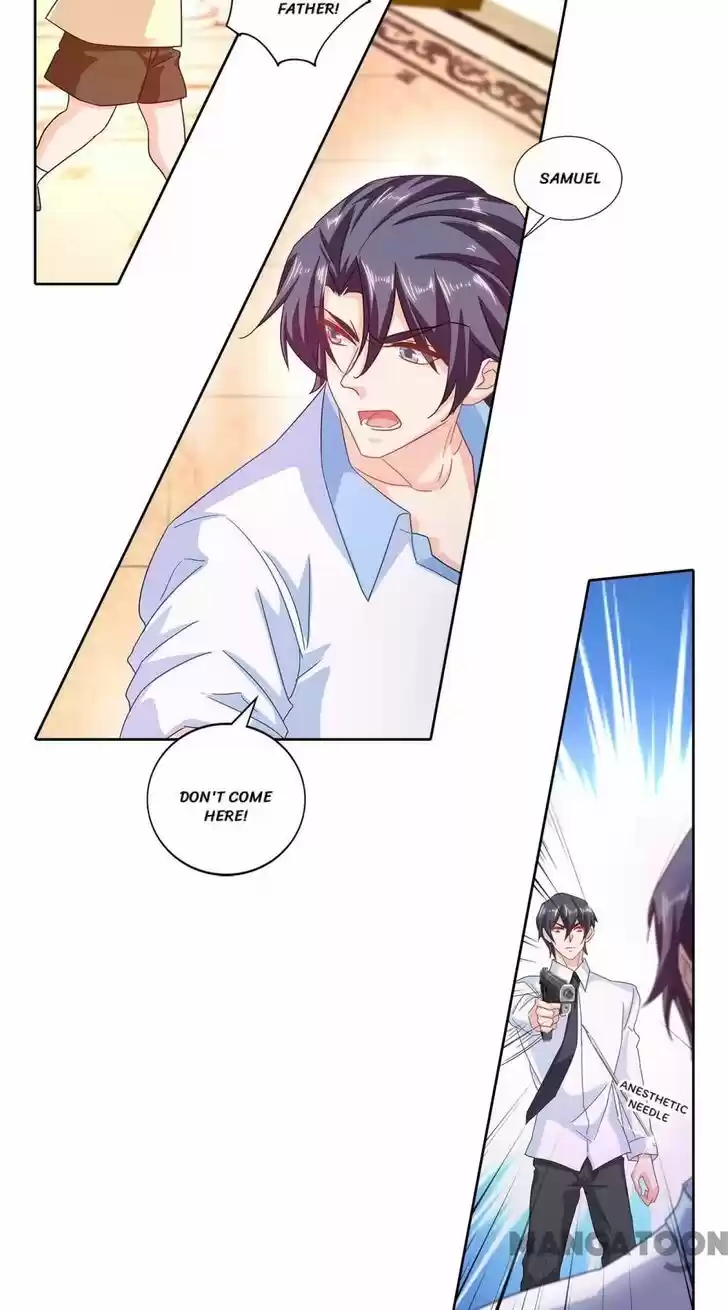 Into the Bones of Warm Marriage Ch.341