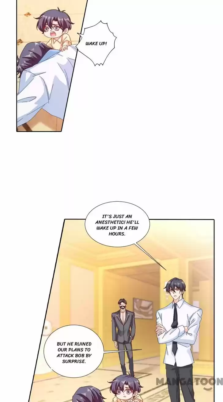 Into the Bones of Warm Marriage Ch.341