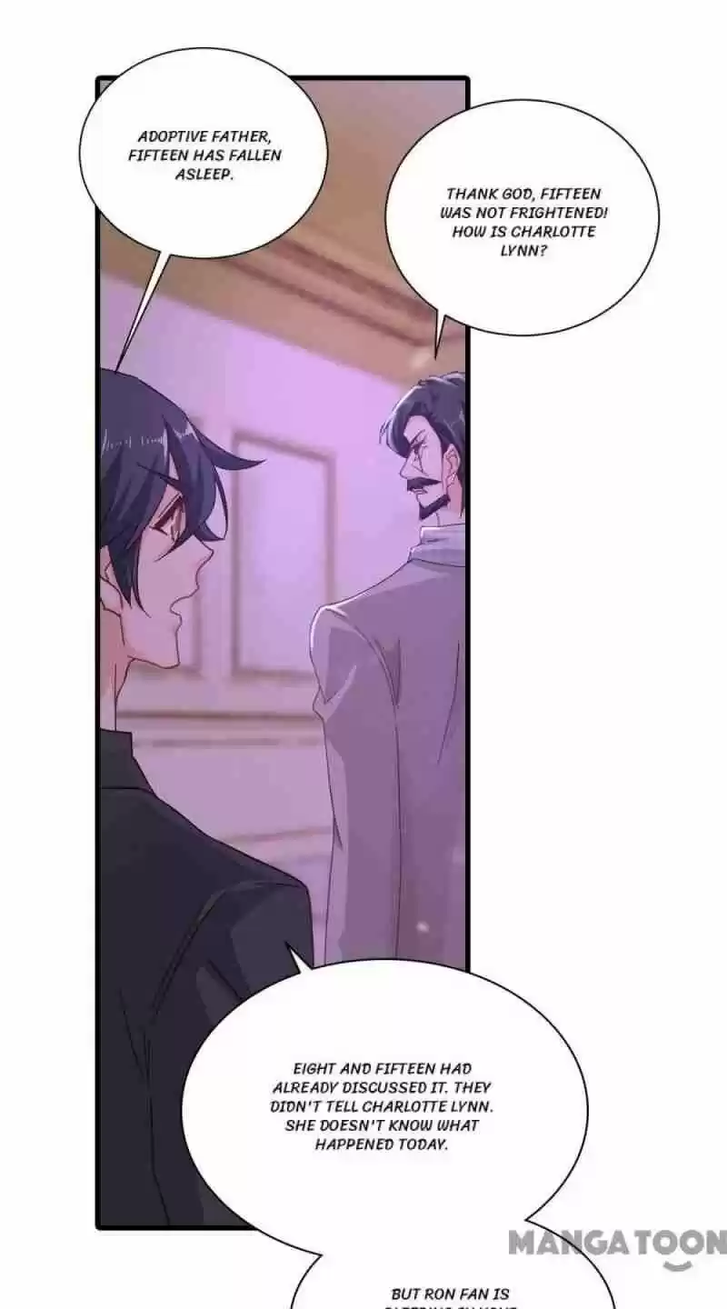 Into the Bones of Warm Marriage ch.342