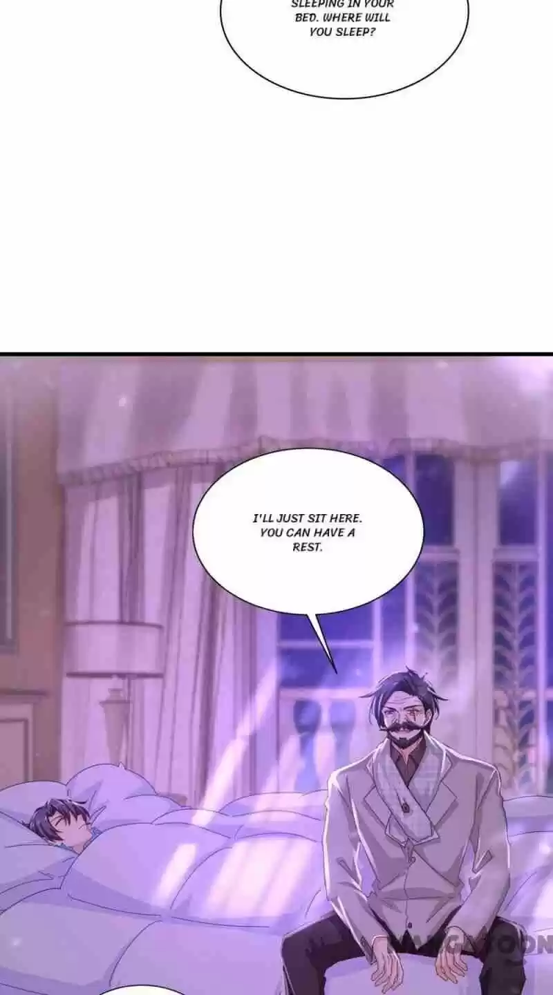 Into the Bones of Warm Marriage ch.342