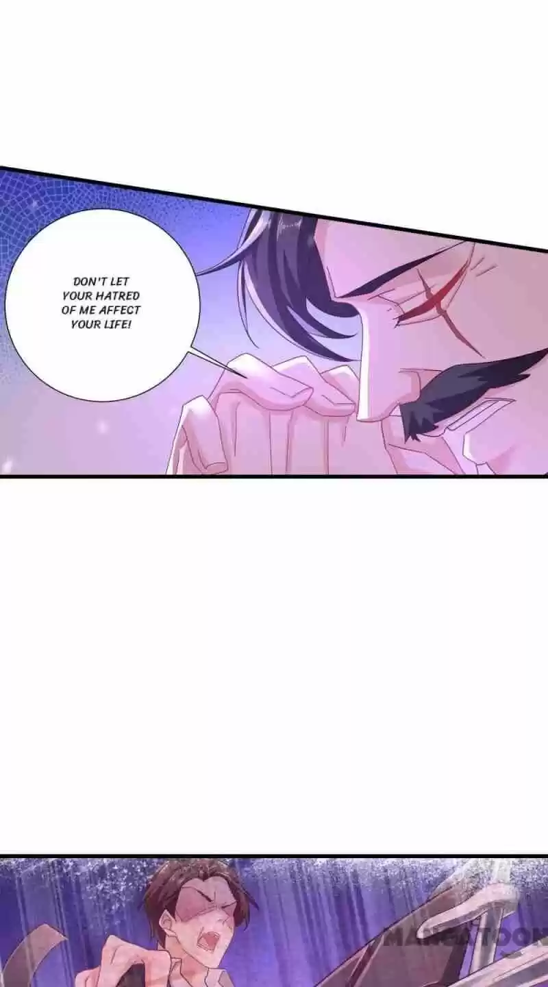 Into the Bones of Warm Marriage ch.342